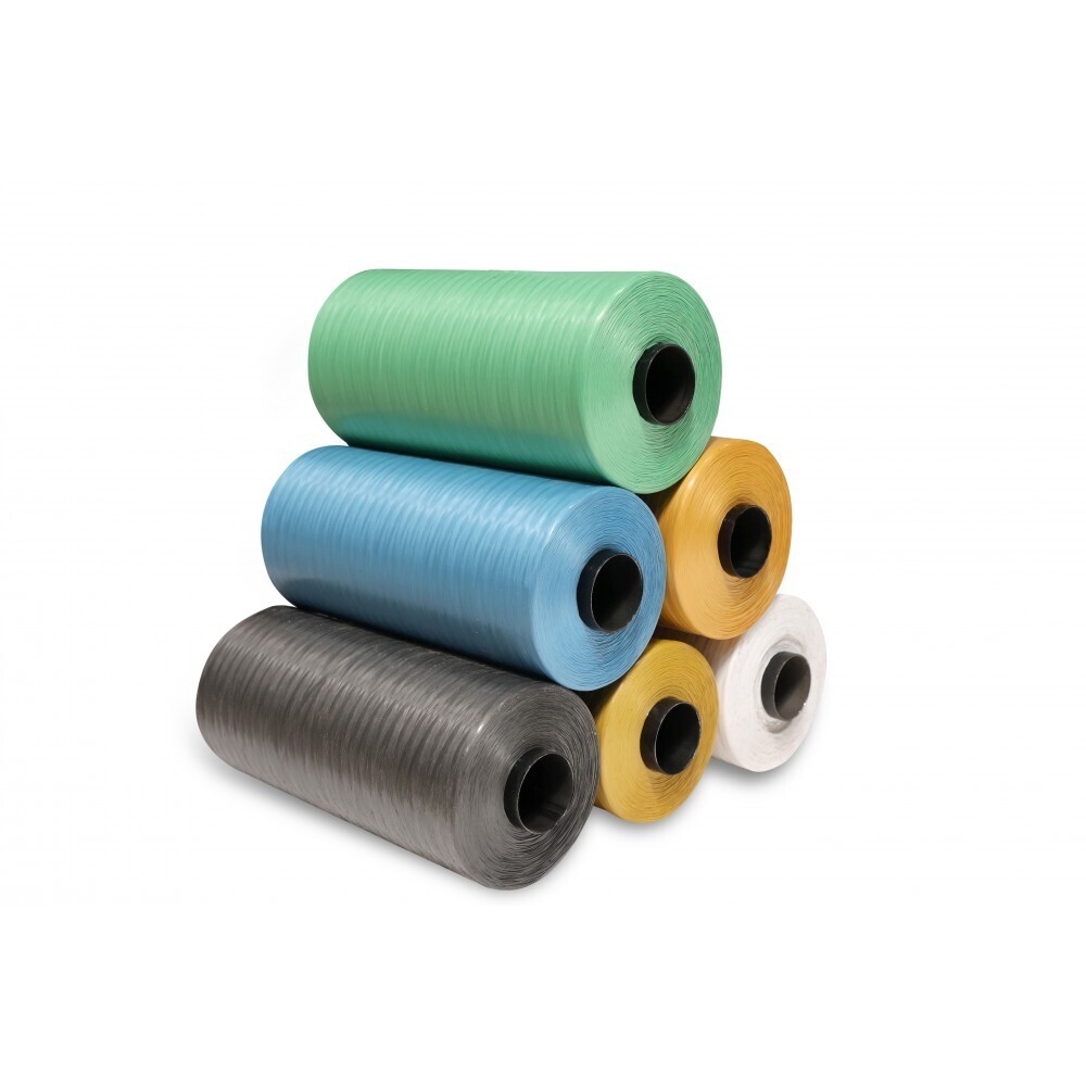 PP Raffia / Tape Grade packaging